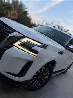 نيسان باترول